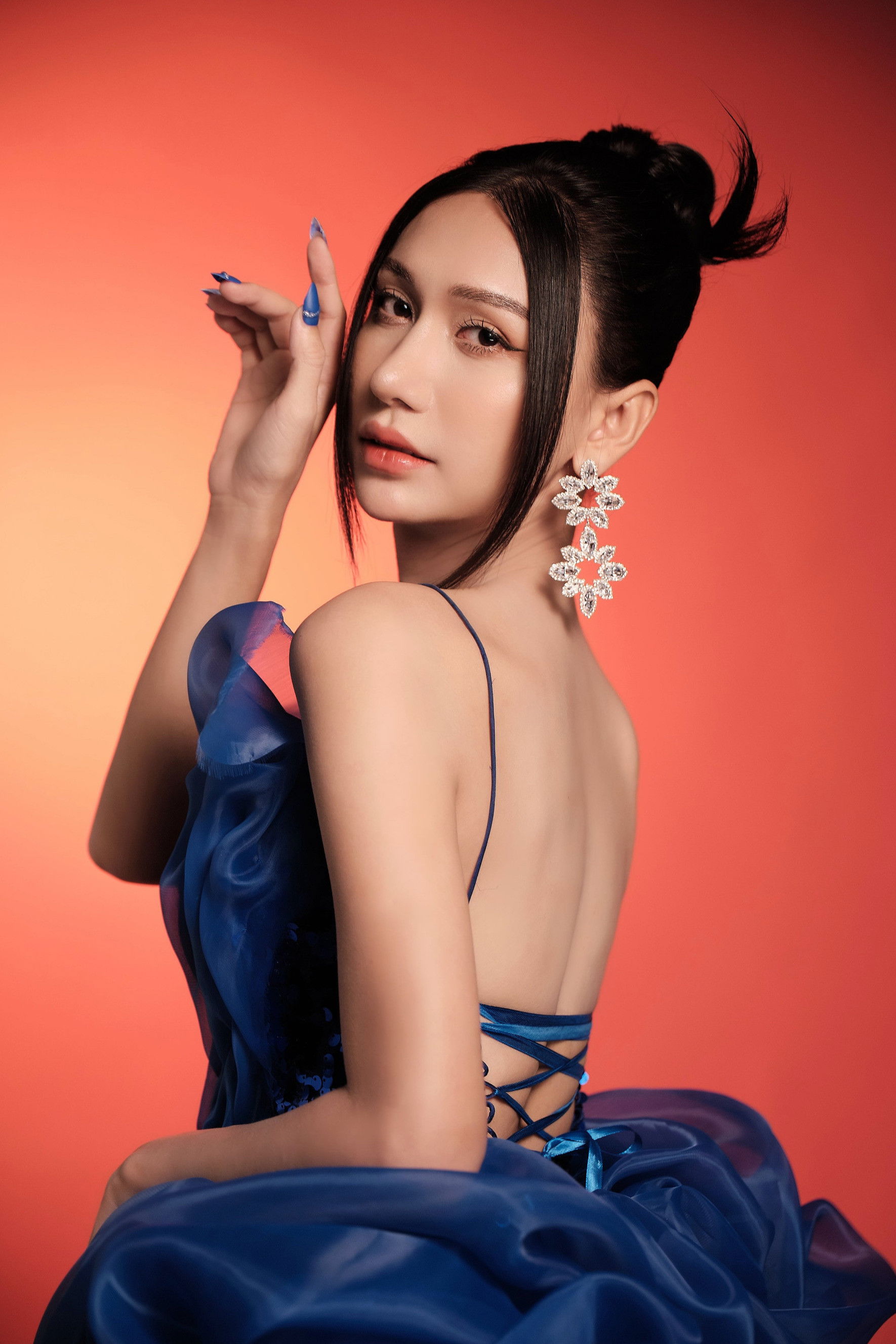 et billede af Lynk Lee