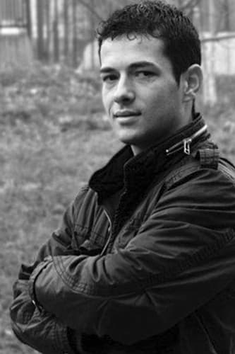 et billede af Georgi Dimitrov