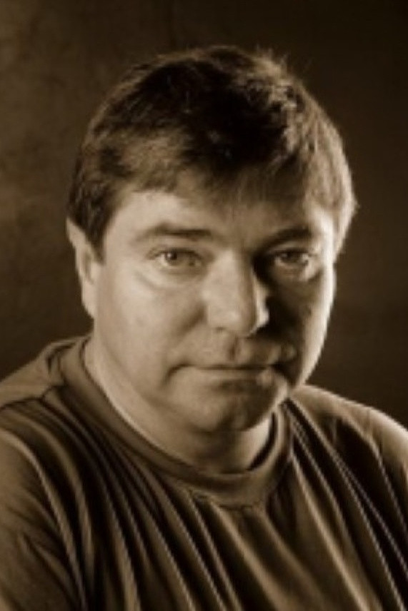 et billede af Jiří Kalužný