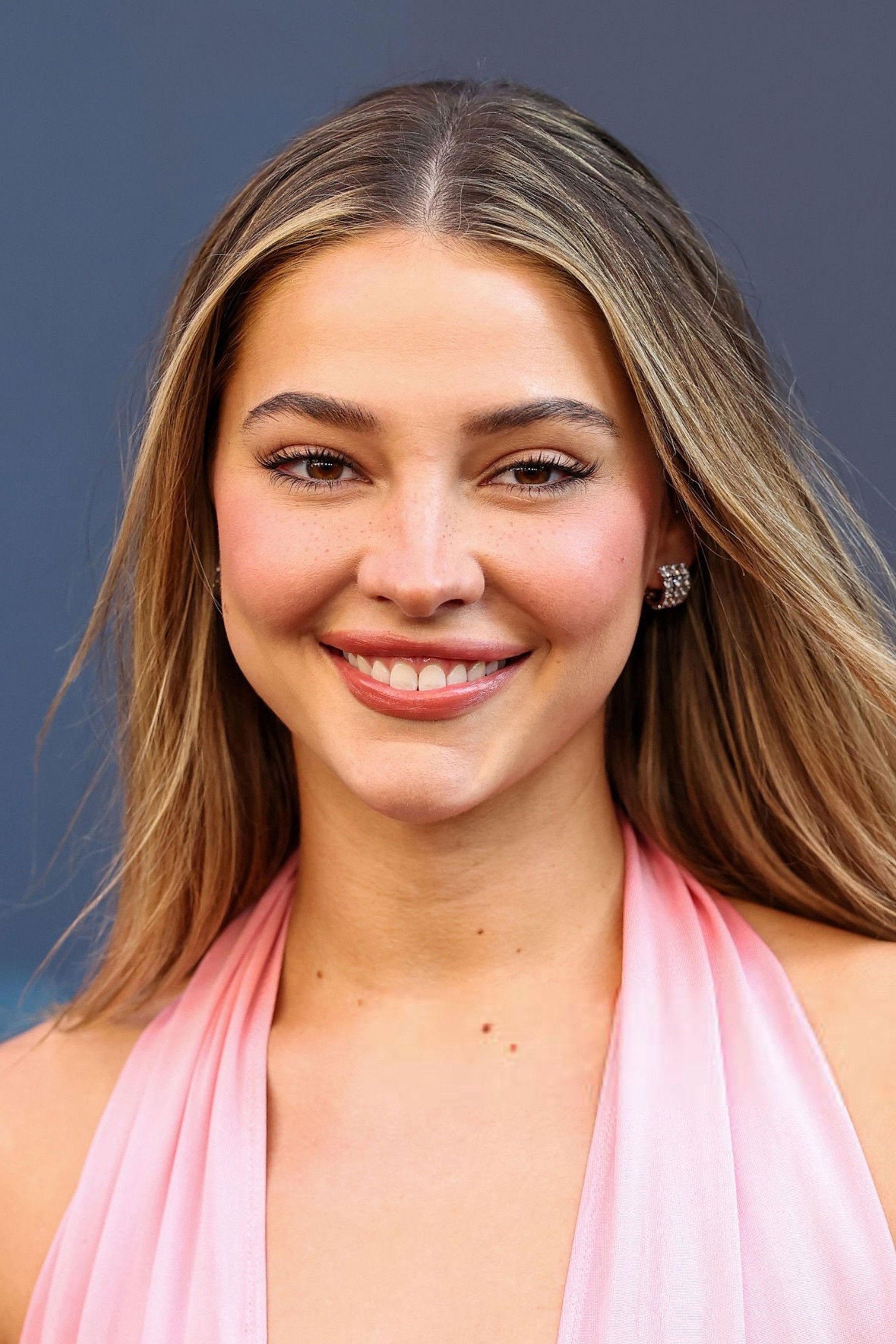 et billede af Madelyn Cline