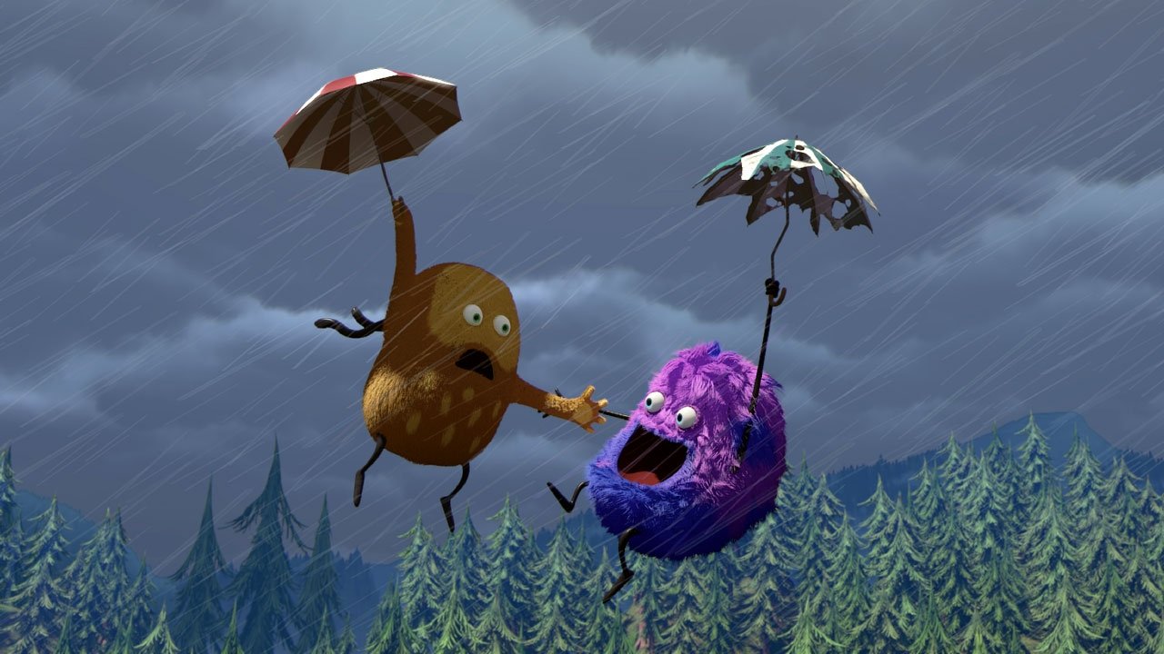 Kiwi & Strit