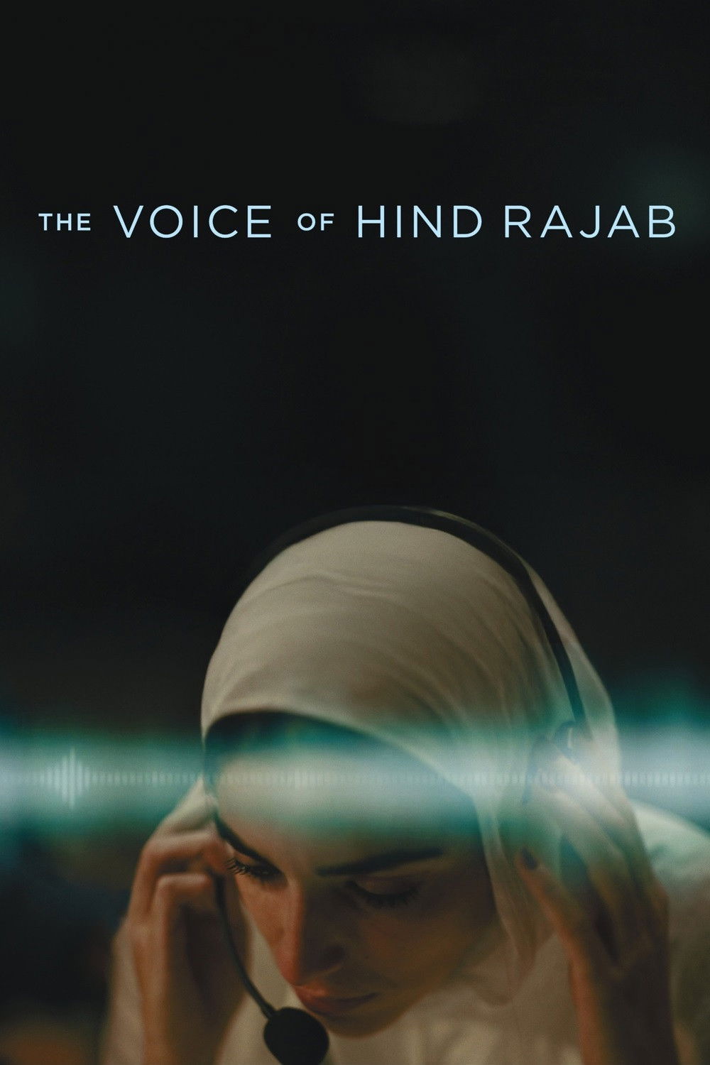 The Voice of Hind Rajab