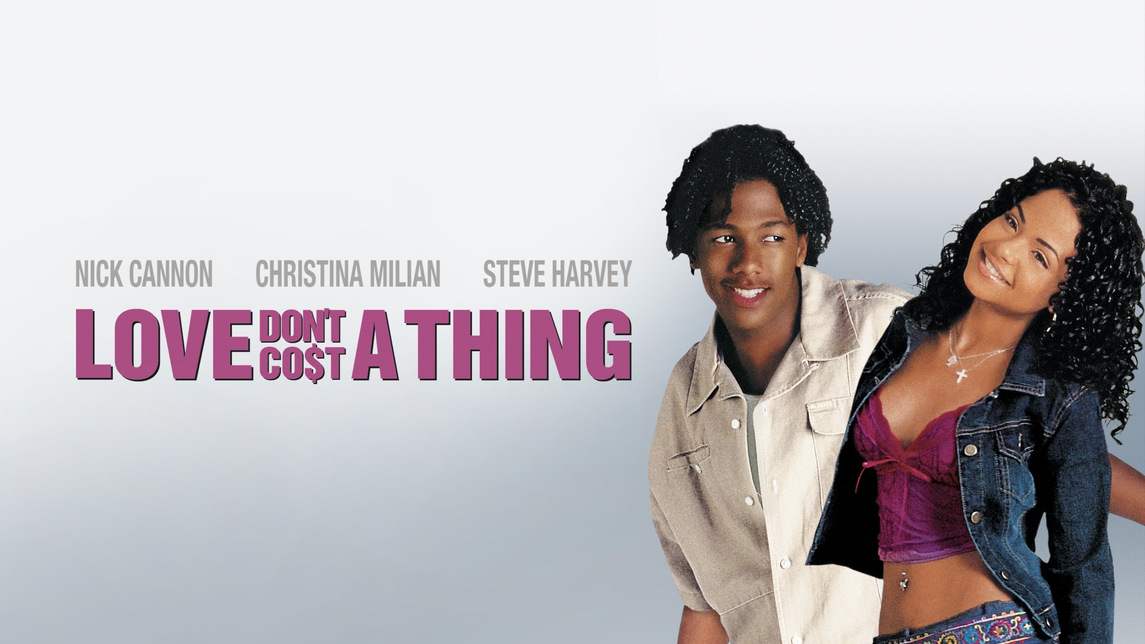 Love Don't Co$t a Thing (2003)