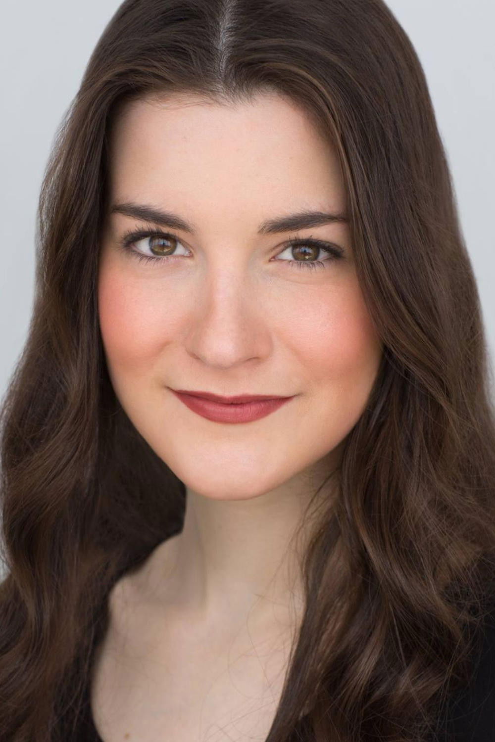 et billede af Alexandra Dawkins