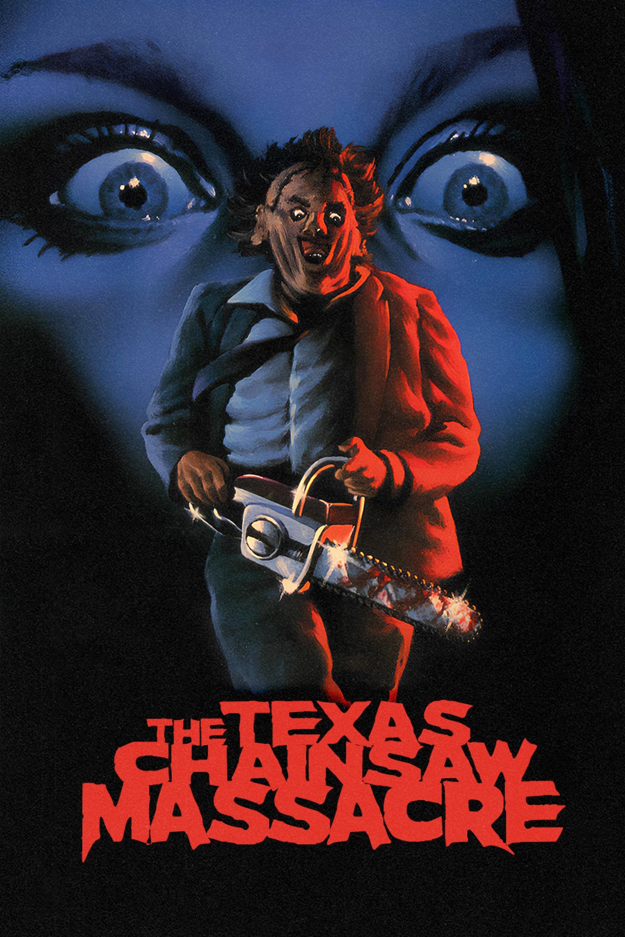 The Texas Chain Saw Massacre