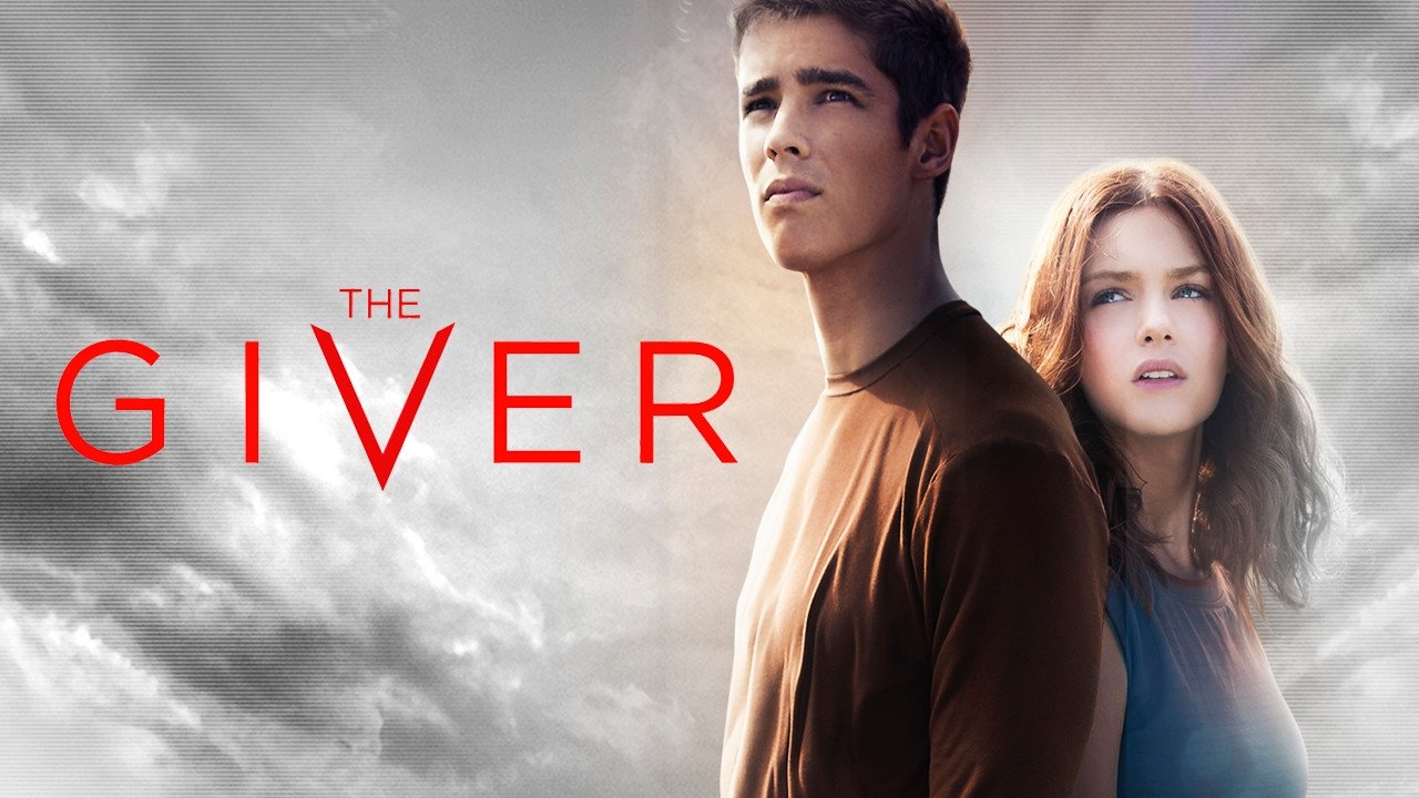 The Giver (2014)
