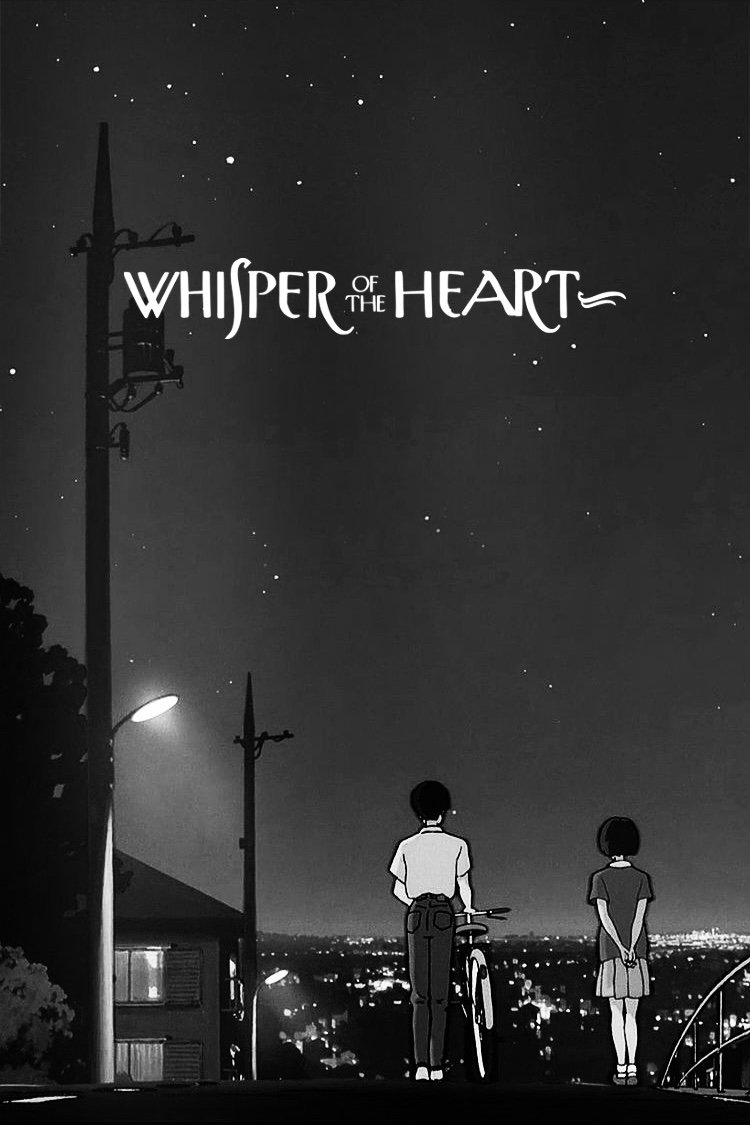 Whisper of the Heart