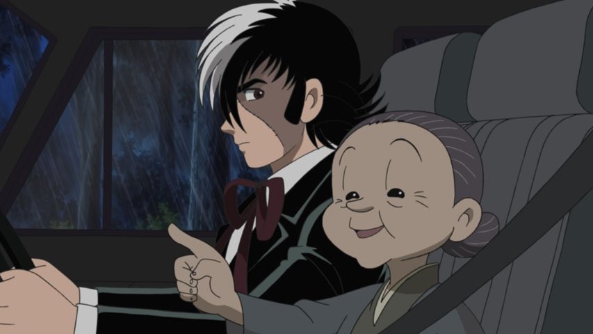 Black Jack