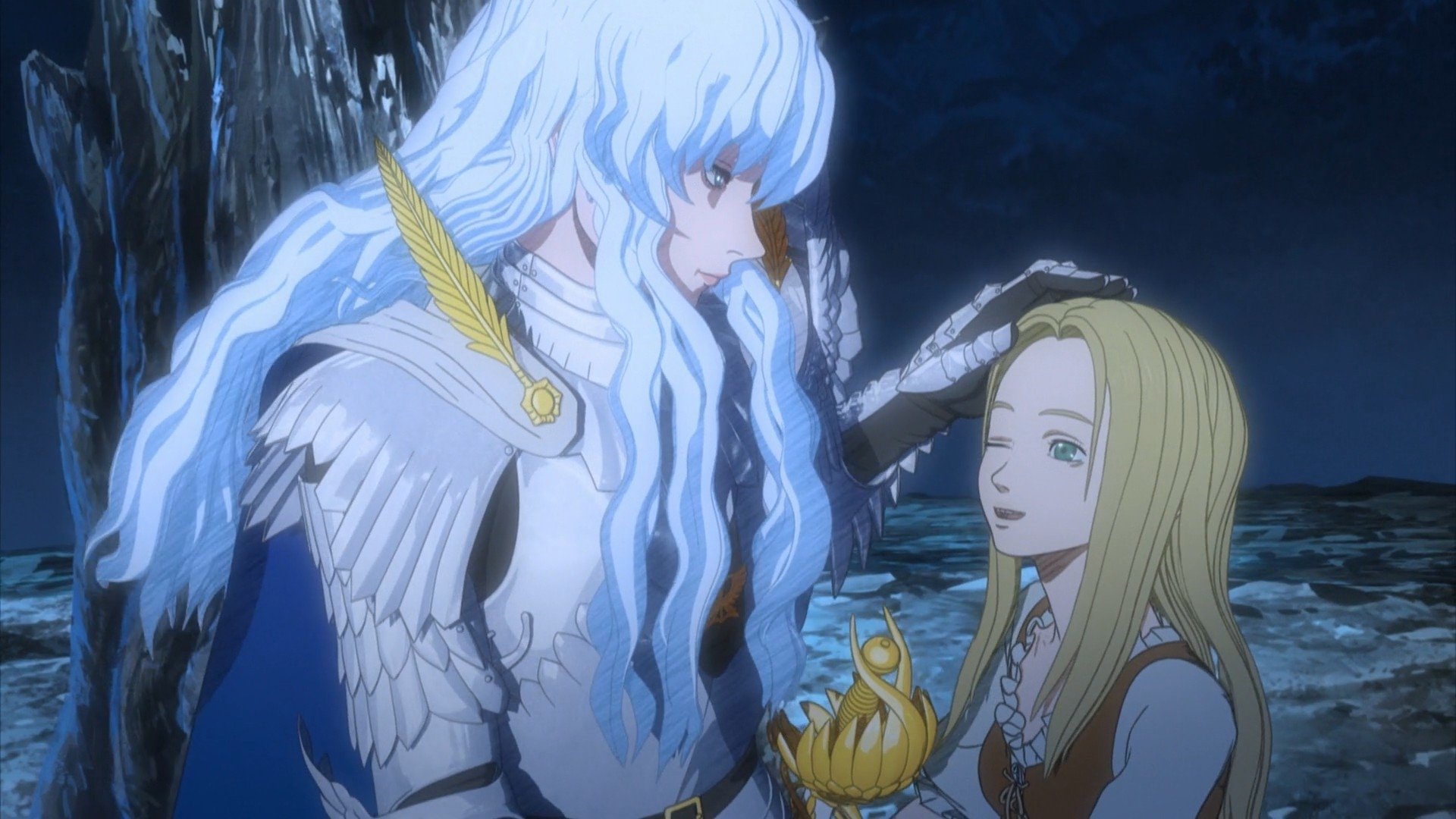 Berserk Saison 2 Episode 1 Vf Berserk: Season 2 - Banner of the Flying Sword (2017) - (S2E3