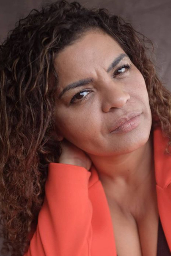 et billede af Margot Varela