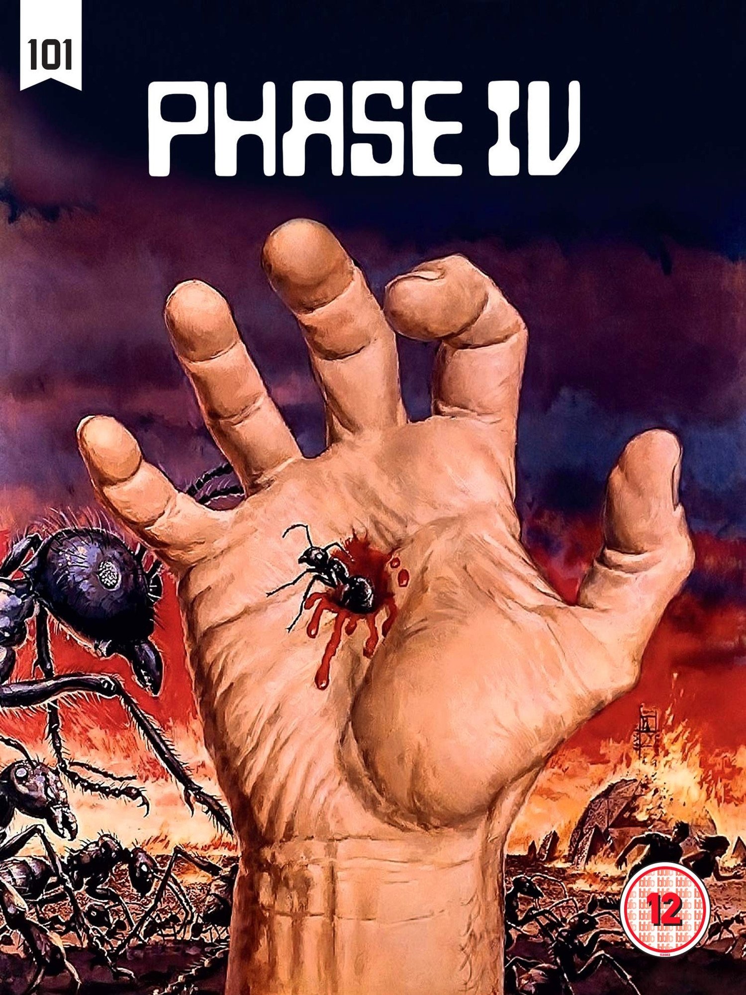 Phase IV