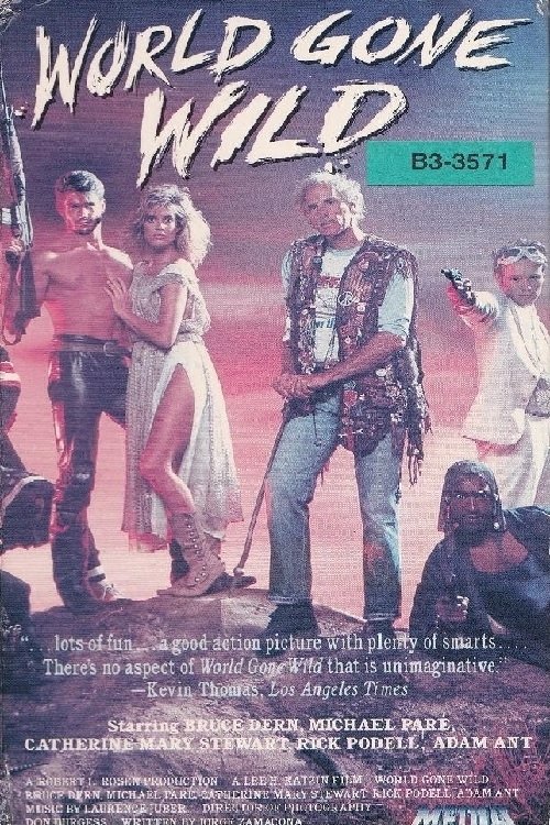 World Gone Wild
