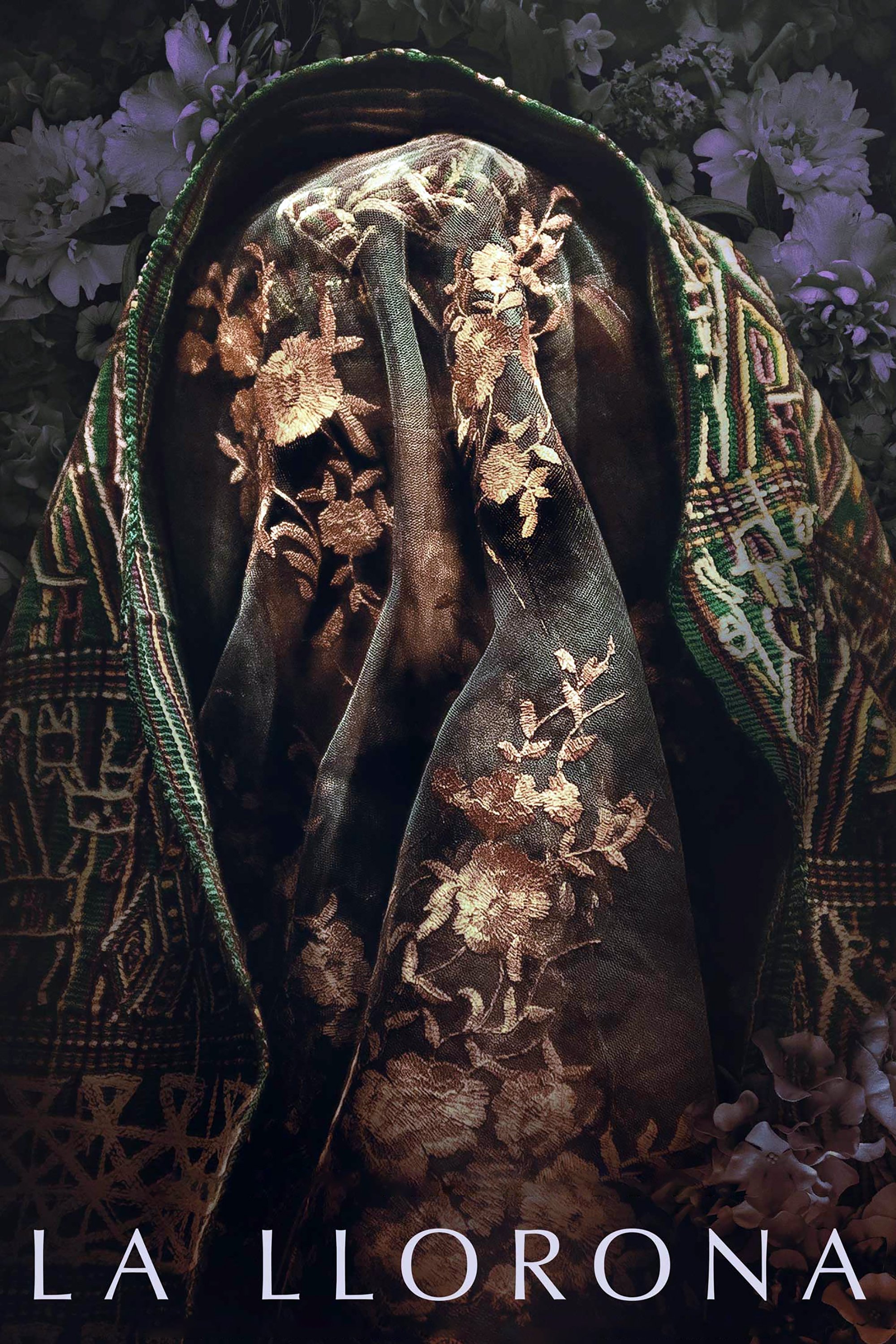 La Llorona