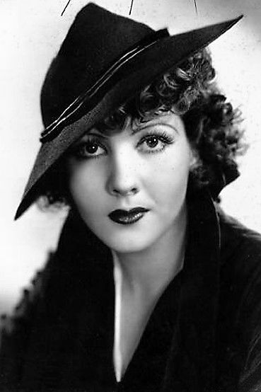 et billede af Blanca Vischer