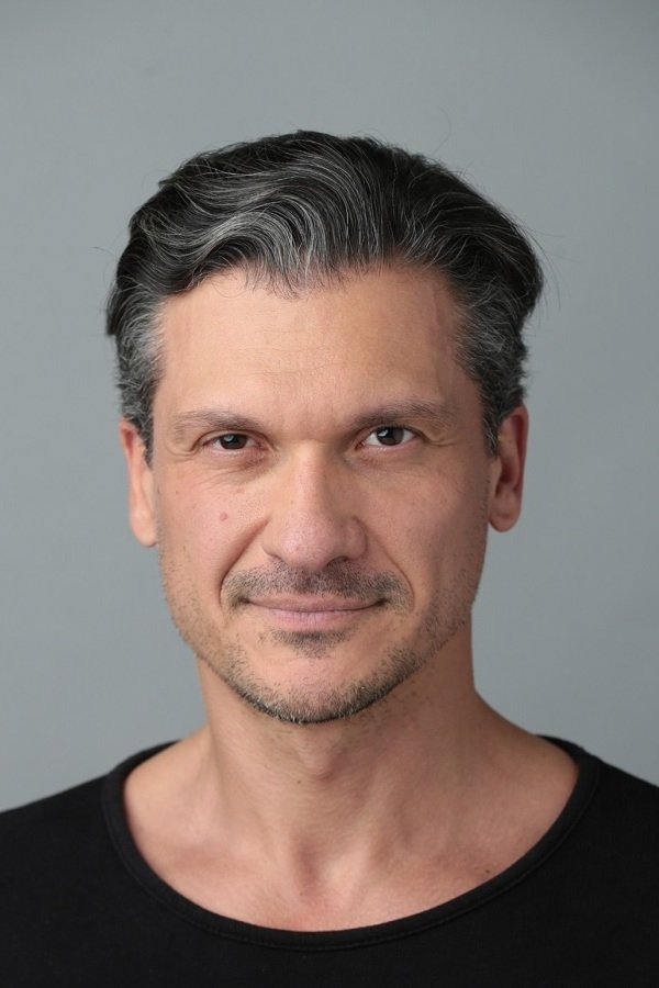 et billede af Vladimir Butenko