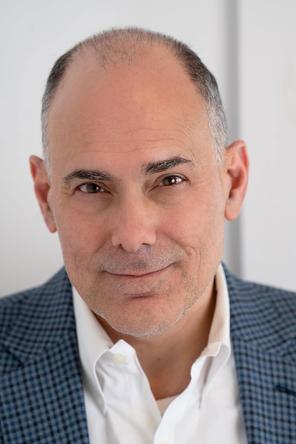 et billede af Ron Palais