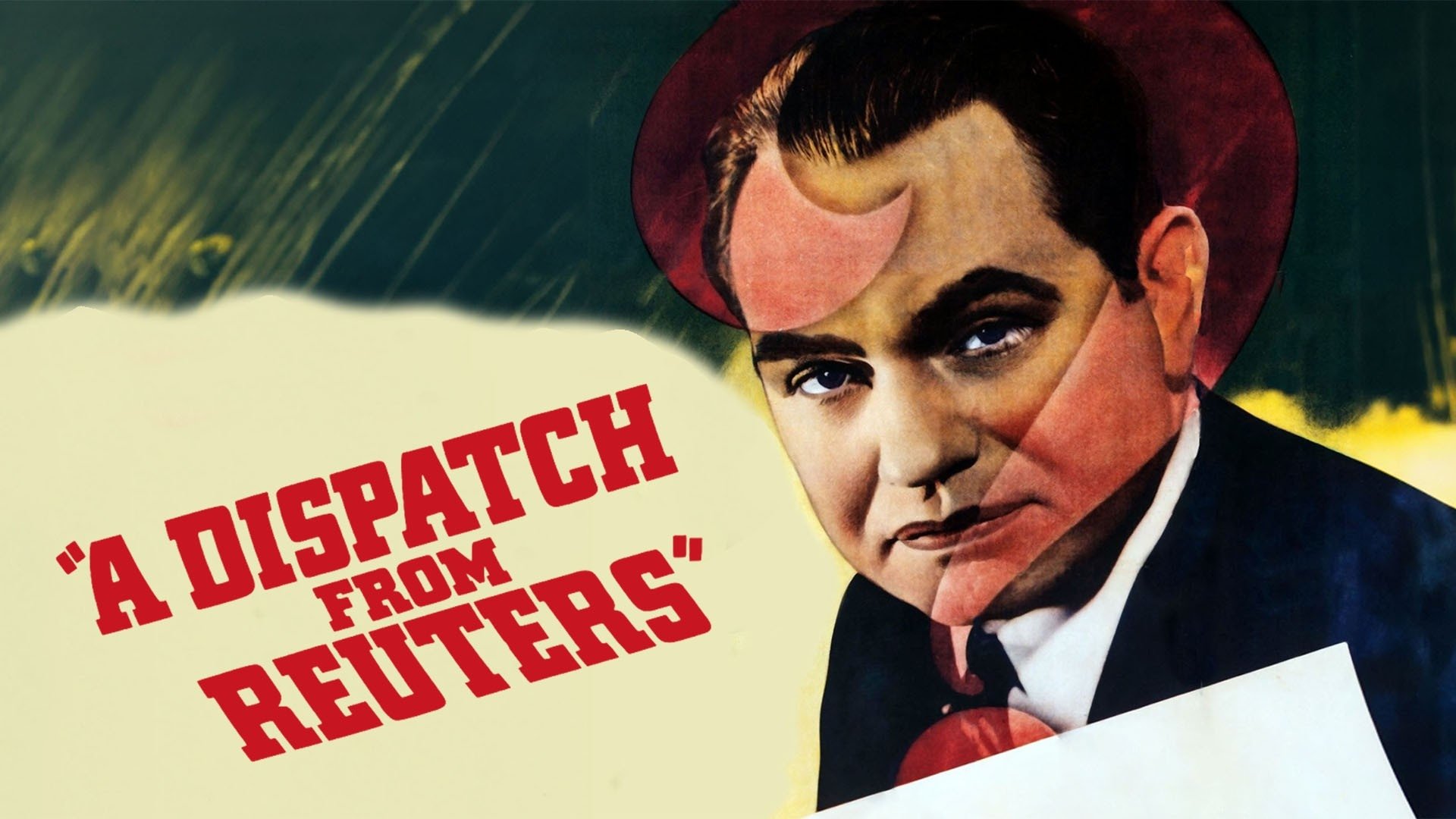 A Dispatch from Reuters (1940)