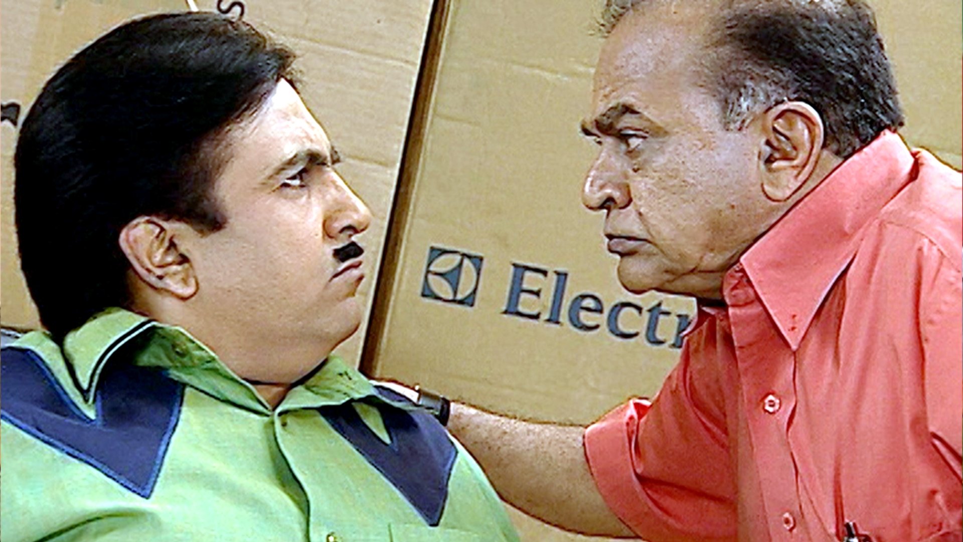 Taarak Mehta Ka Ooltah Chashmah