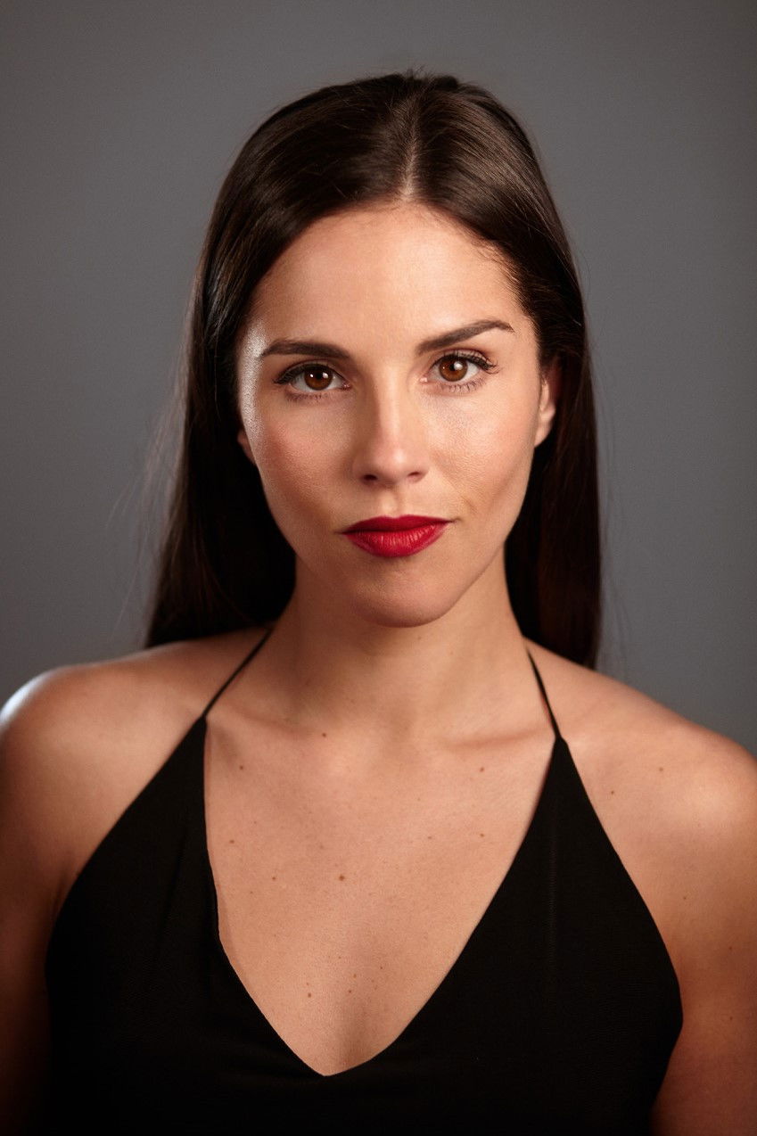 et billede af Jennifer Lima