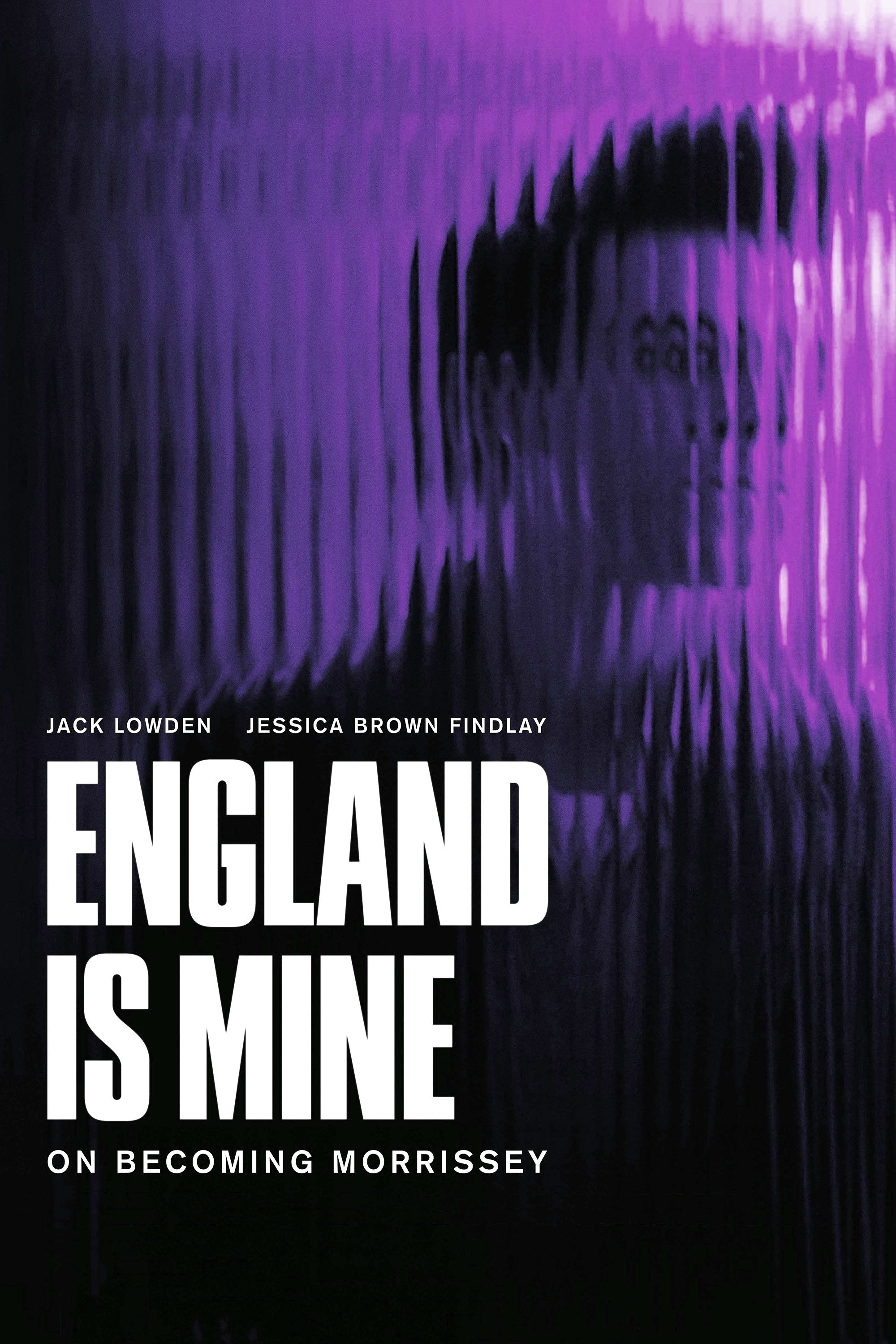 England Is Mine