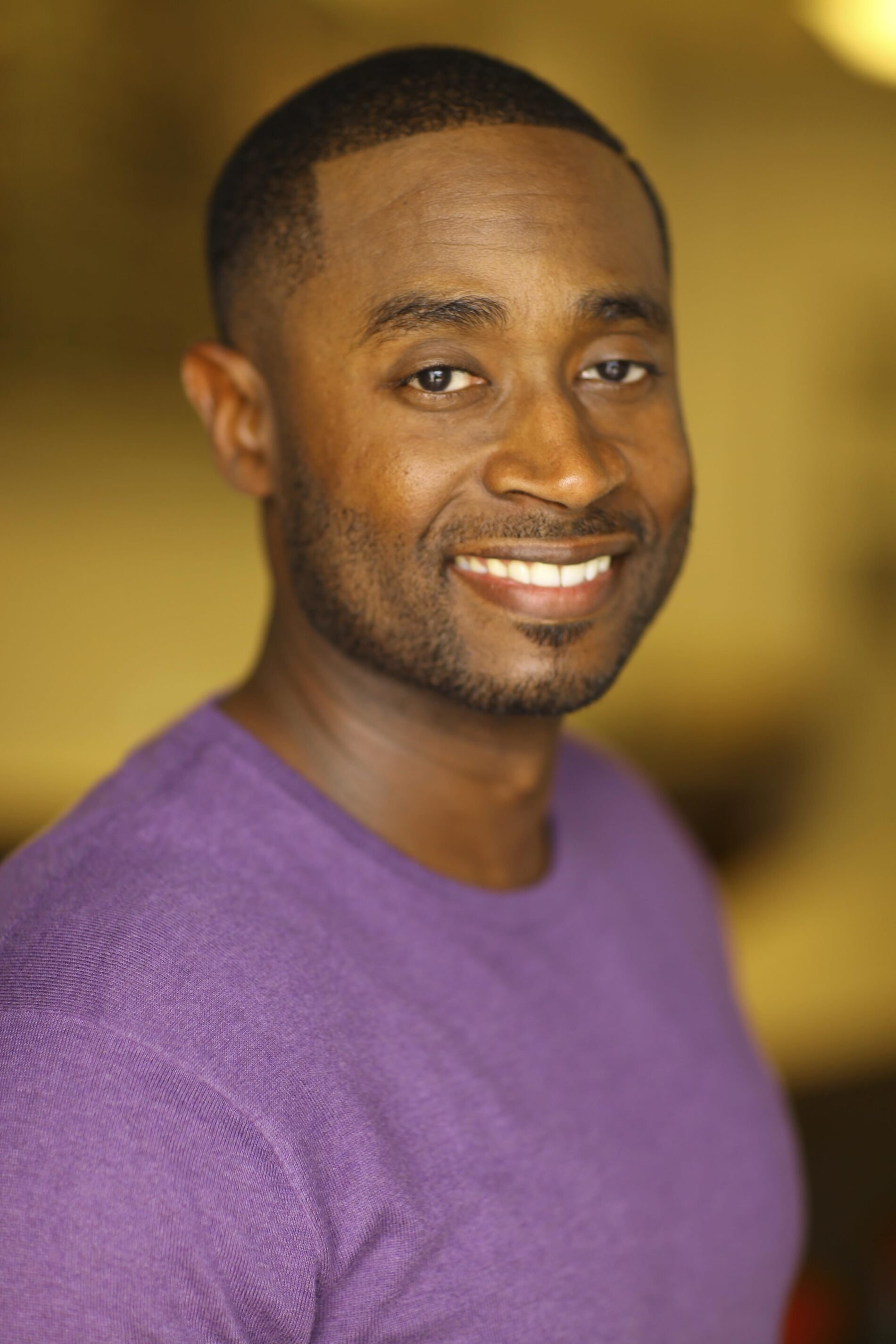 et billede af Trazi Lashawn