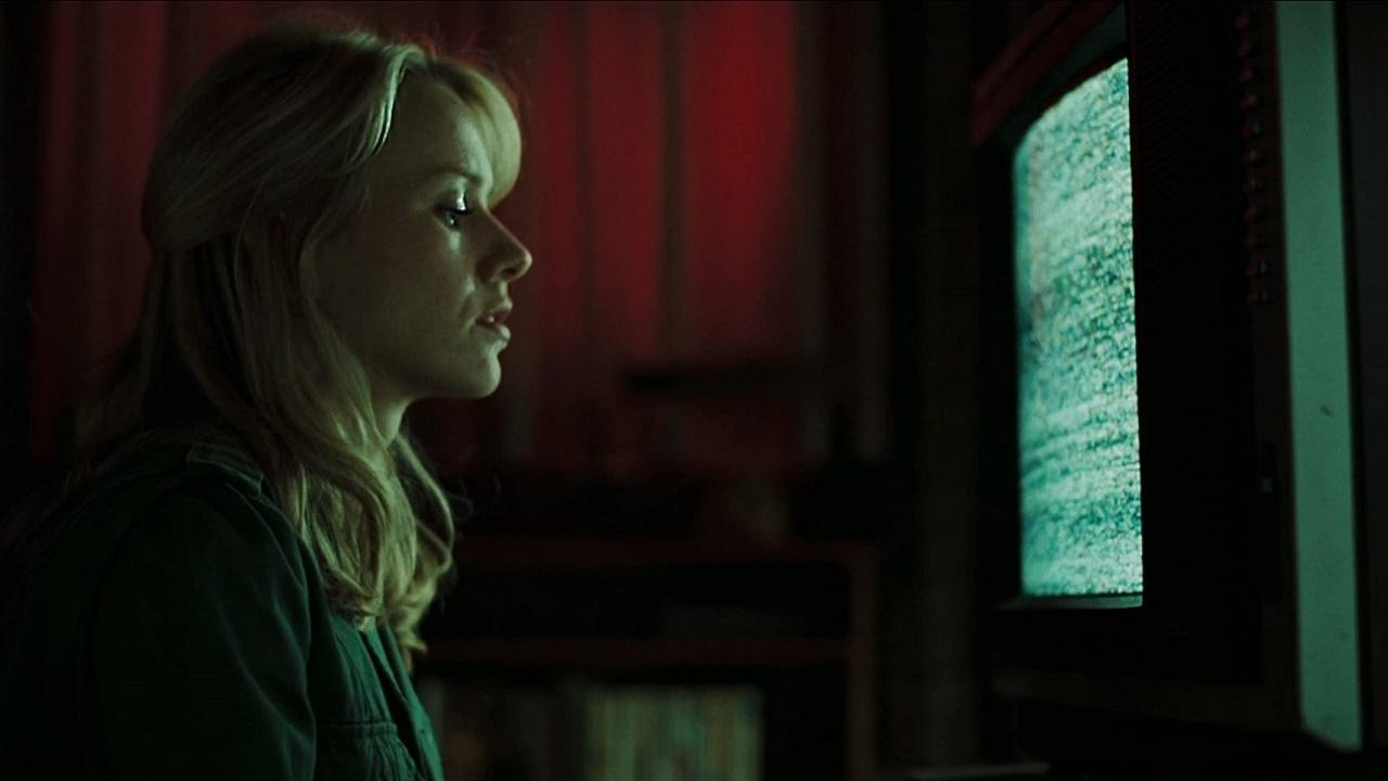 Le Cercle : The Ring (2002)