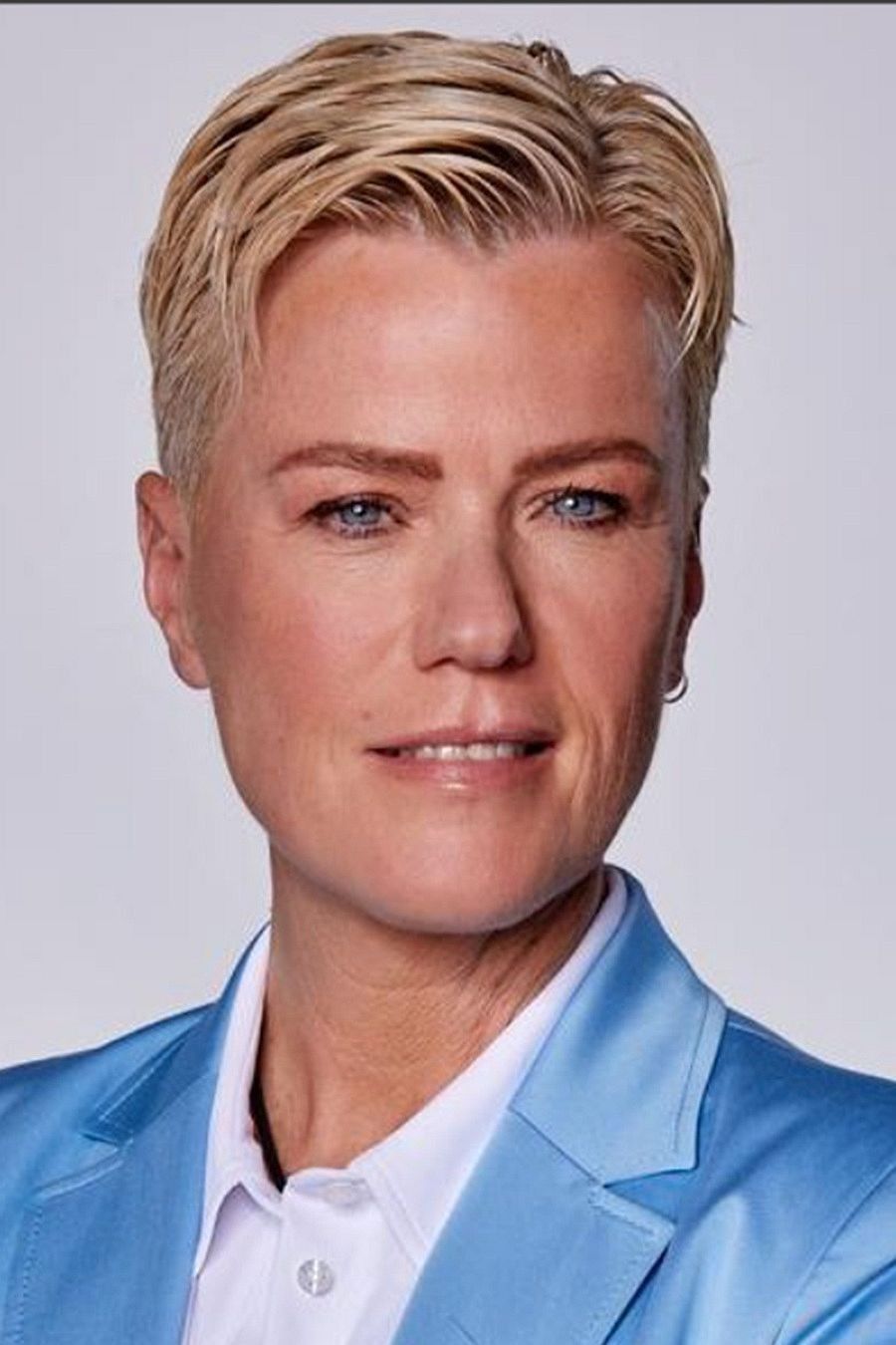 et billede af Ellie Lust