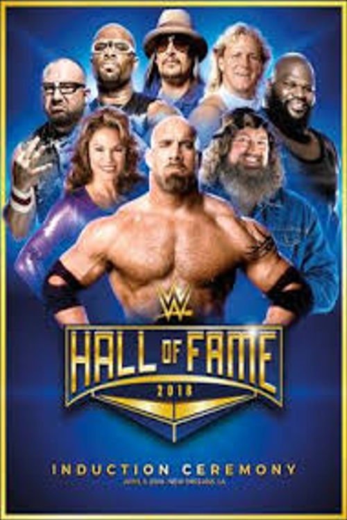 WWE Hall of Fame - Season 14