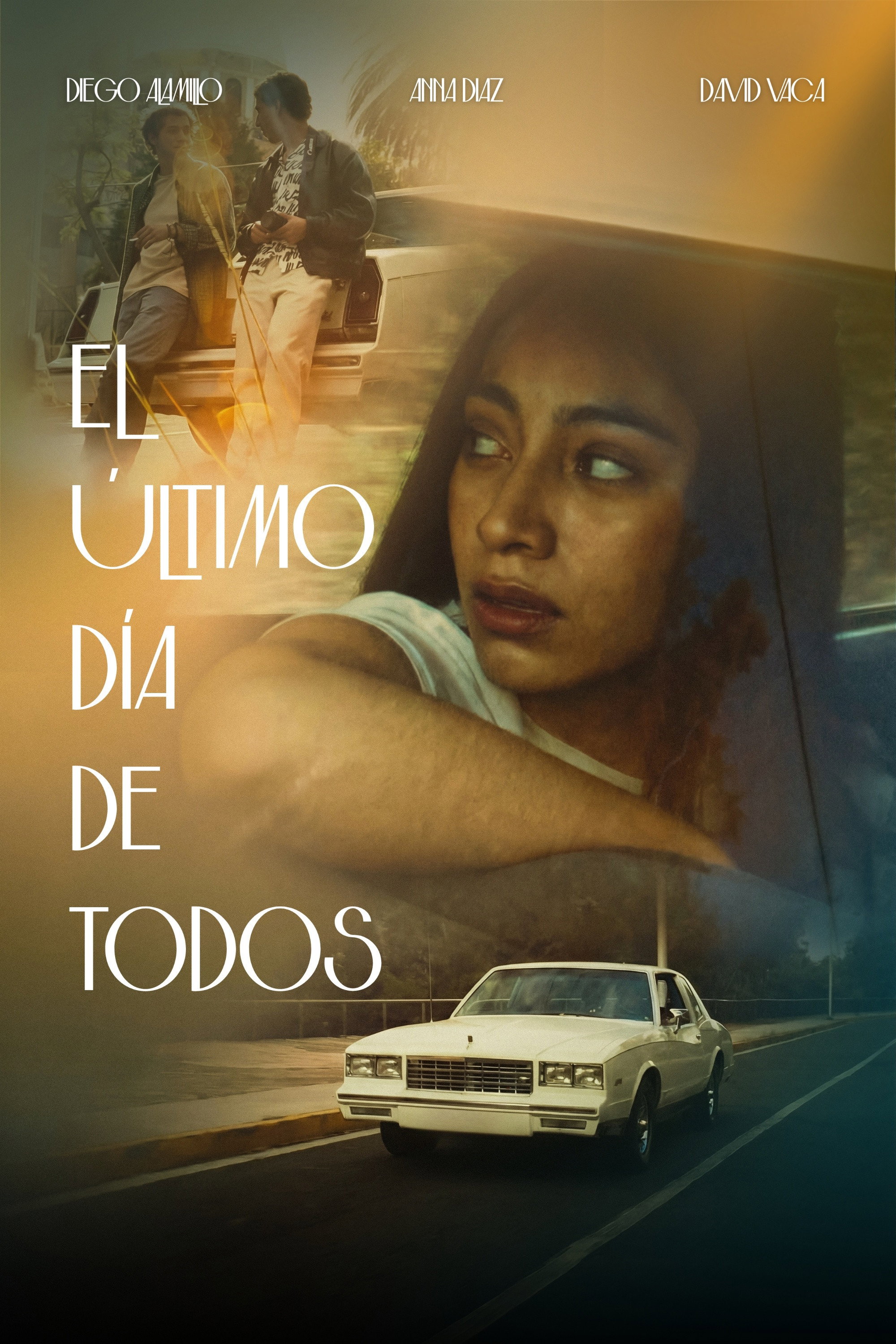 poster movie El Último Día De Todos poster movie El Último Día De Todos