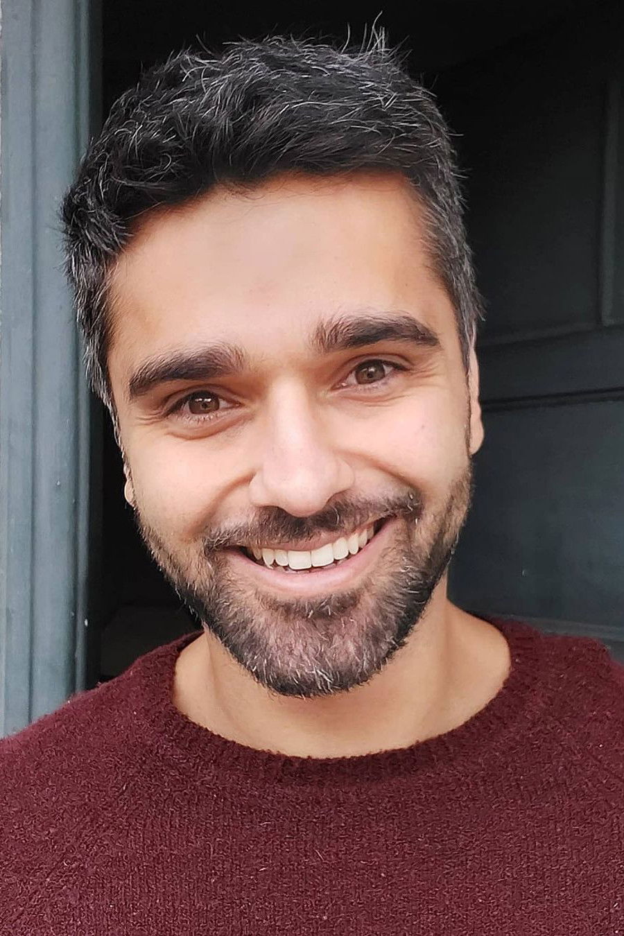 et billede af Elder Torres