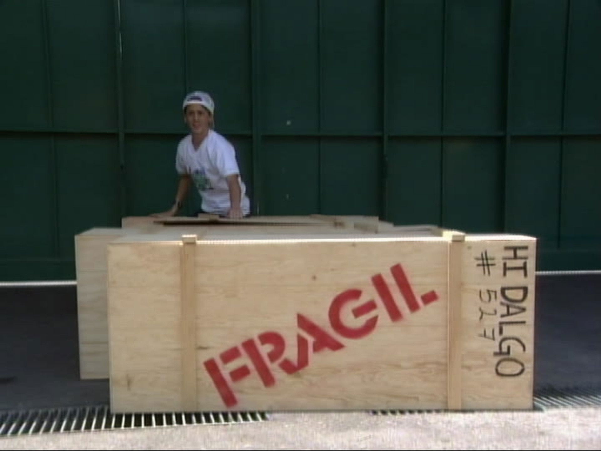 Adventures in Time Season 1 :Episode 50  Episode 50