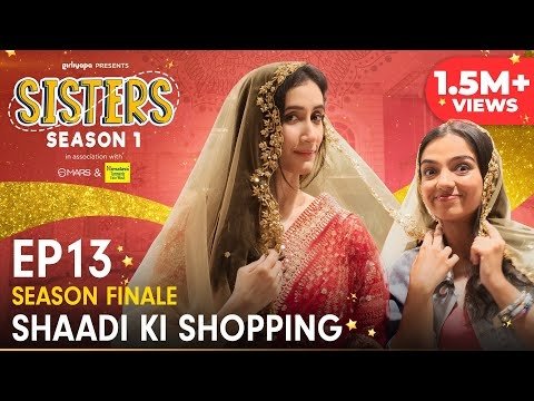 Thumbnail for Shaadi Ki Shopping Season 1 Episode 13