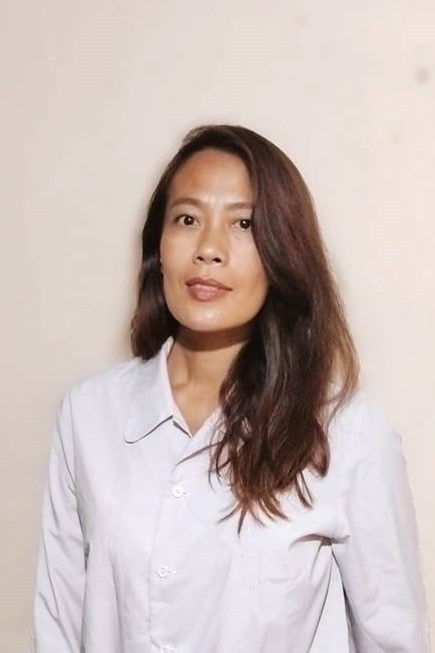 et billede af Sharon Ceneta