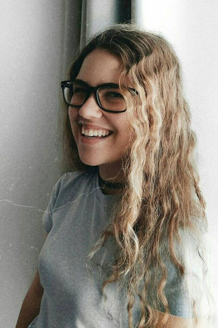 et billede af Beatriz Delgado