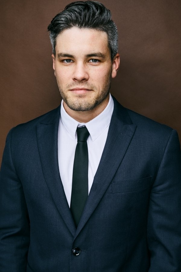 et billede af Liam Hawley