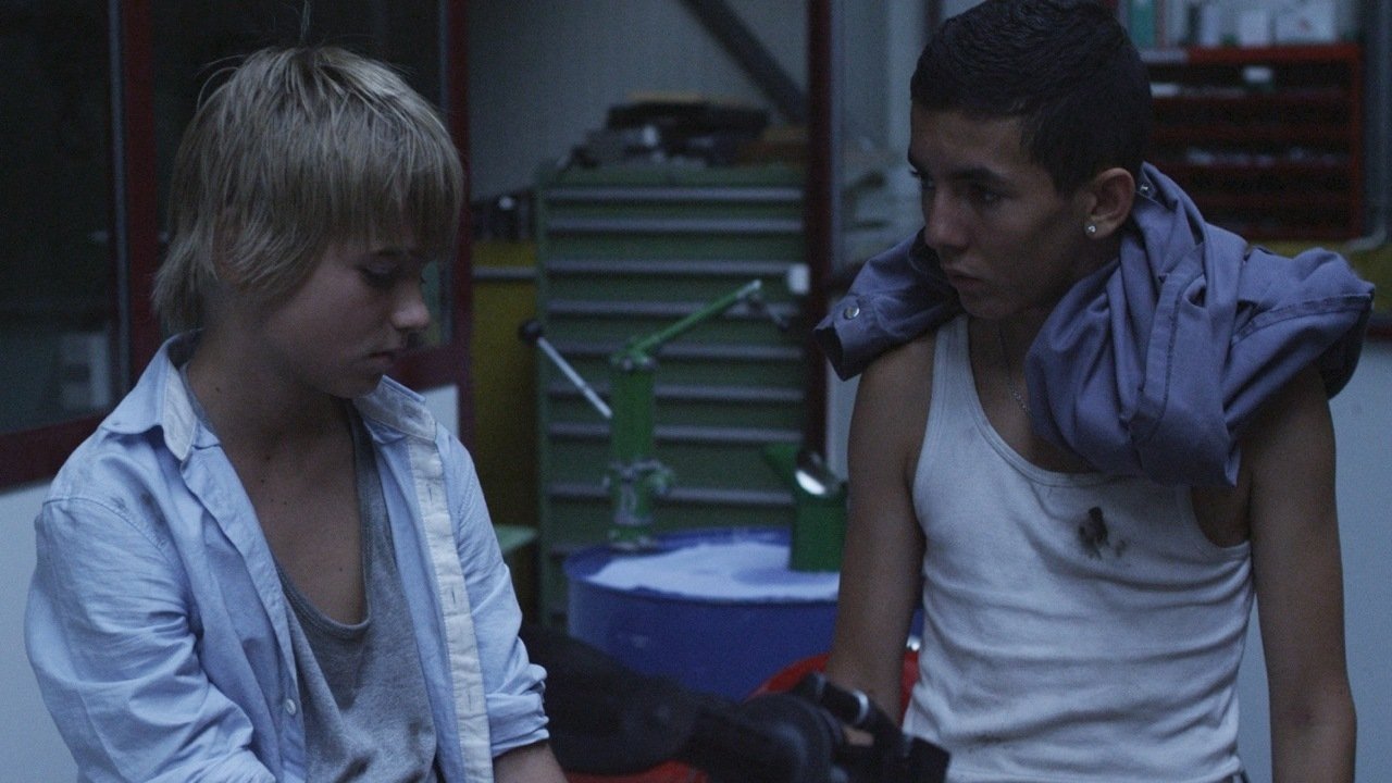 Off the Road (2013)