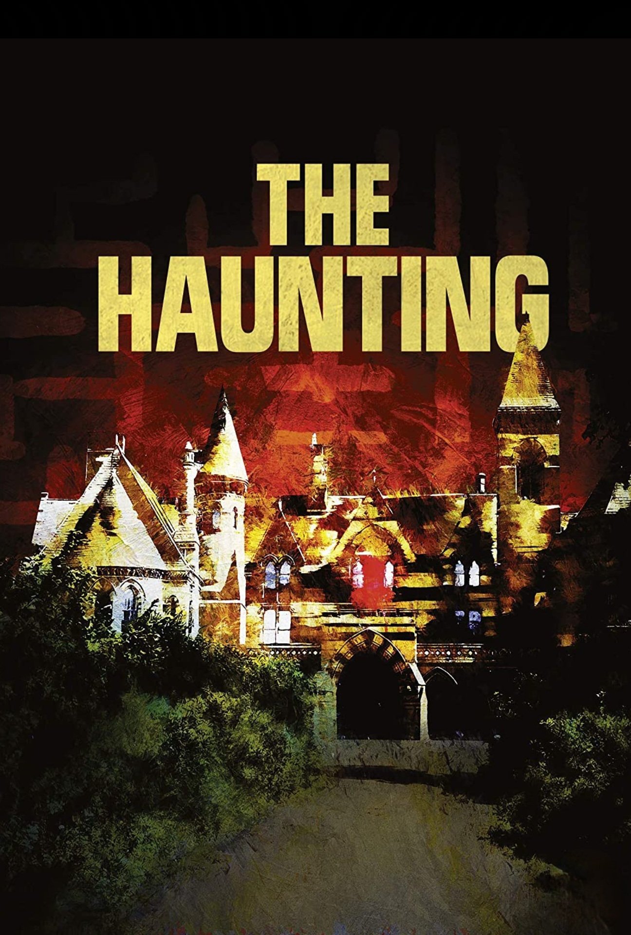 The Haunting