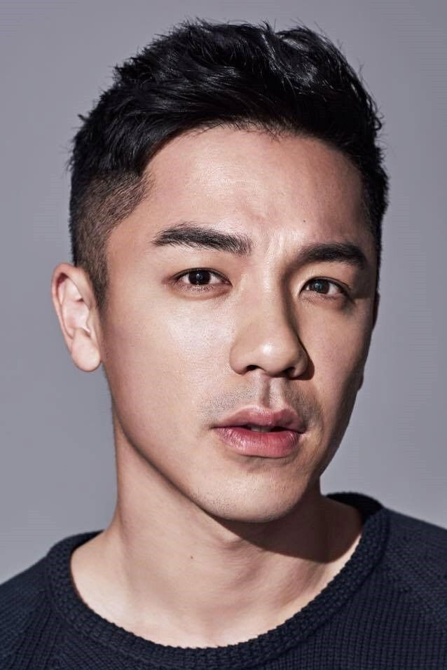 et billede af Hao-Wei Yang