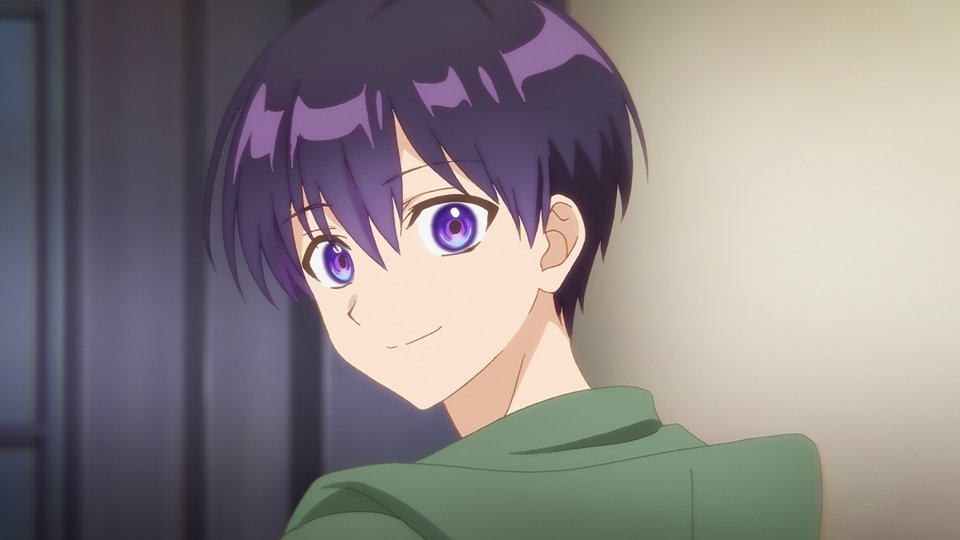kawaii dake ja nai shikimori san dublado Ep 3 cap final#anime #otaku