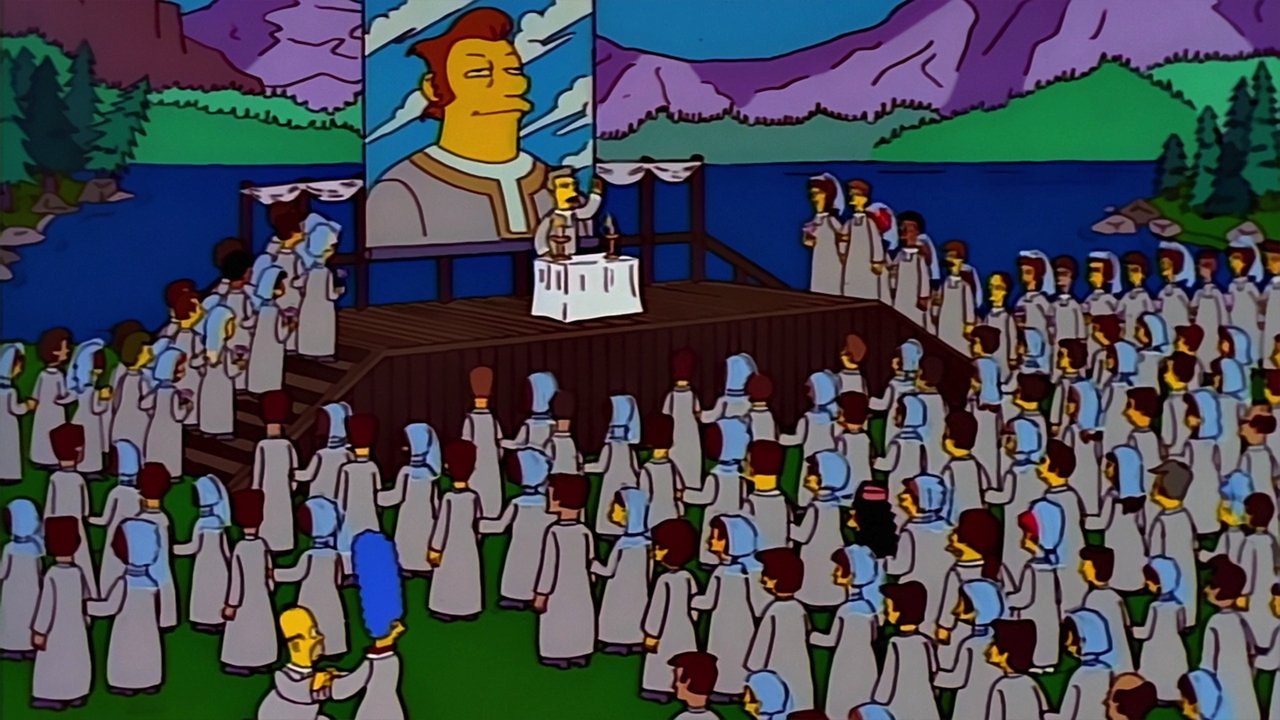 The Simpsons