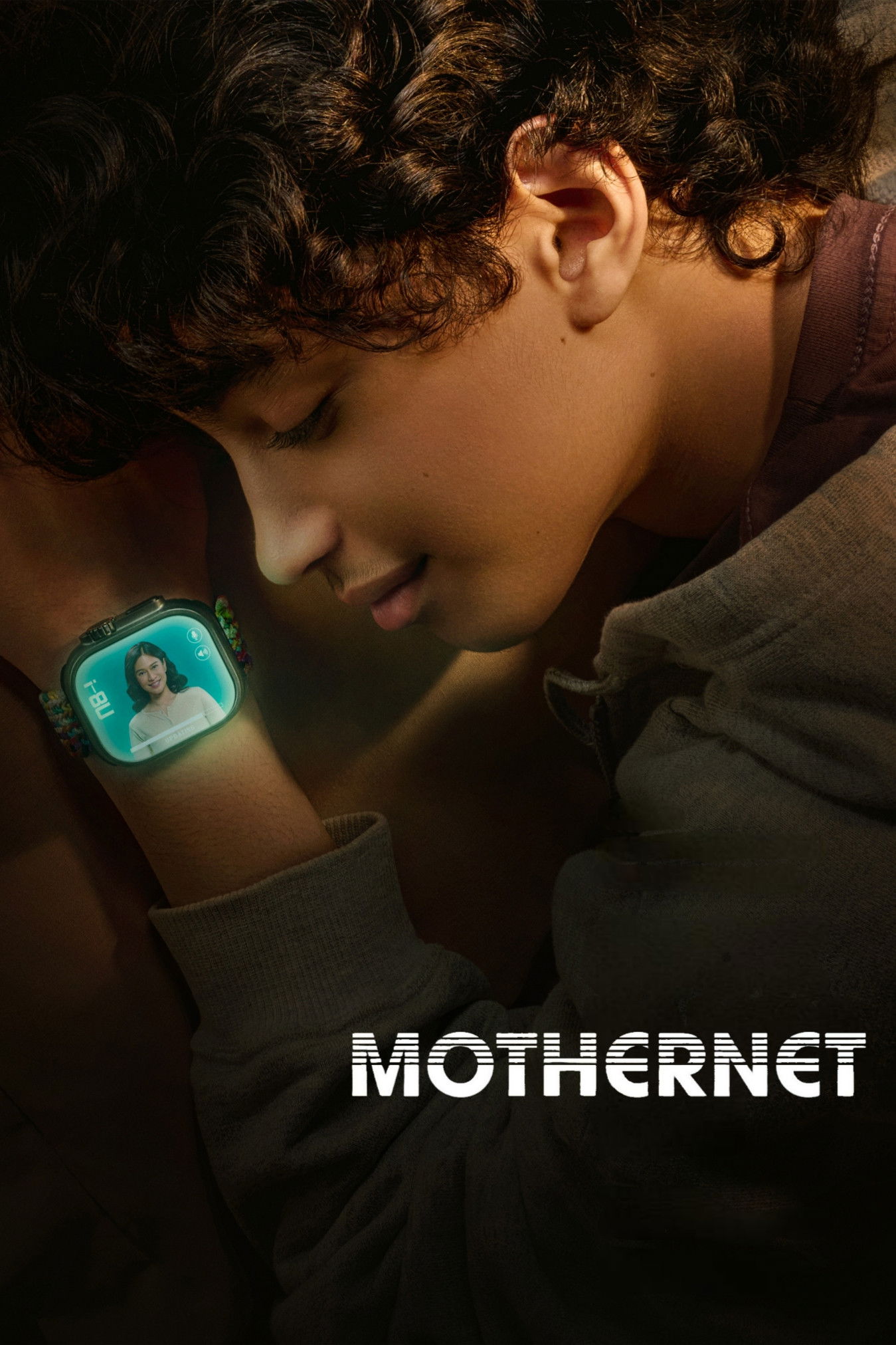 Mothernet