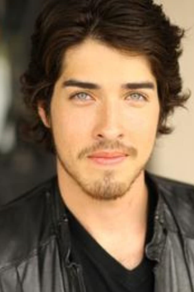 et billede af Felipe Fuentes