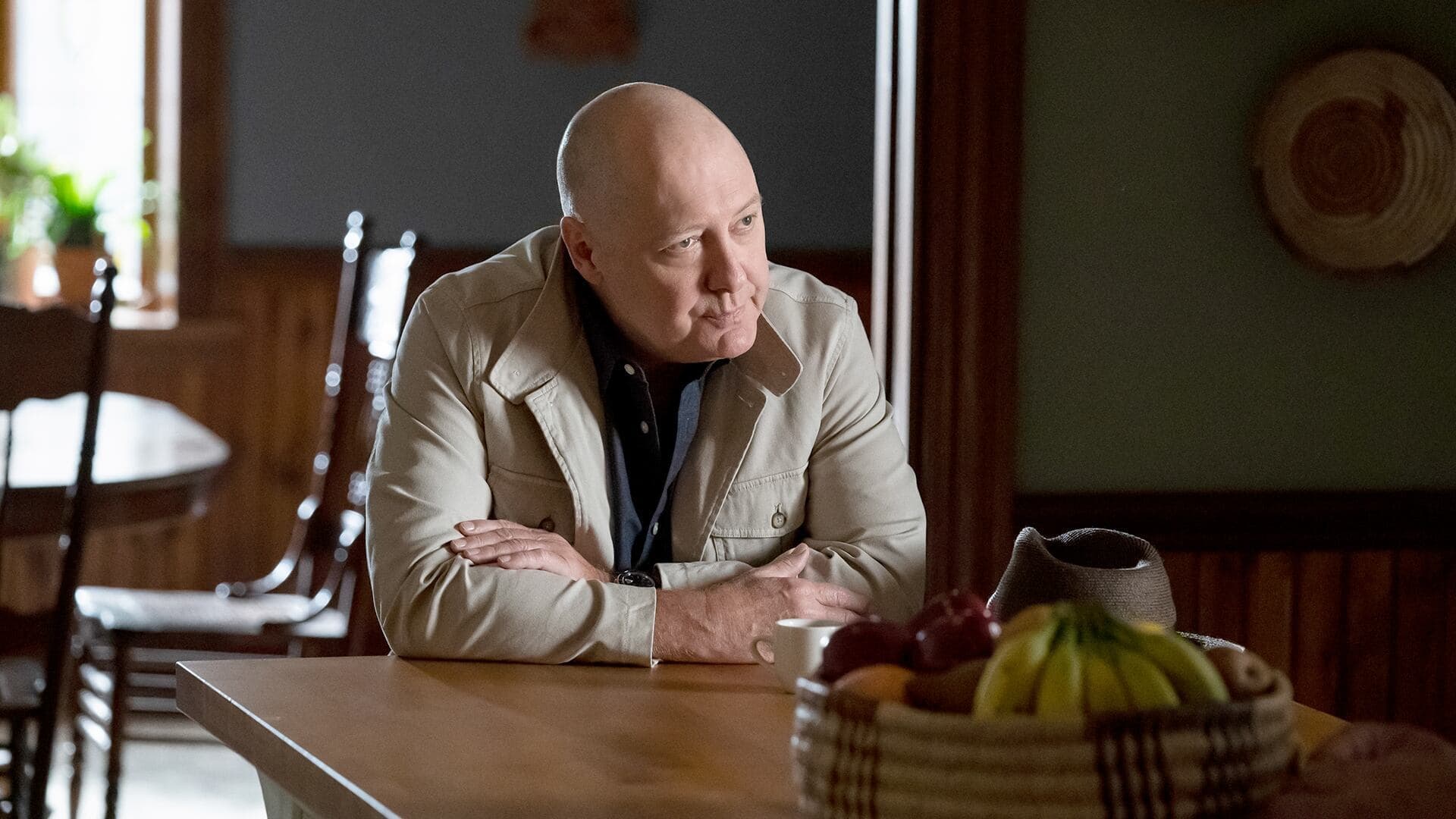 The Blacklist Staffel 9 :Folge 3 