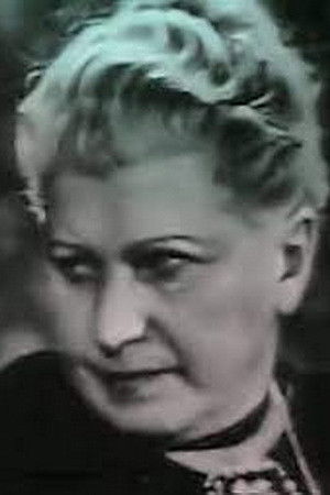 et billede af Rina Govi