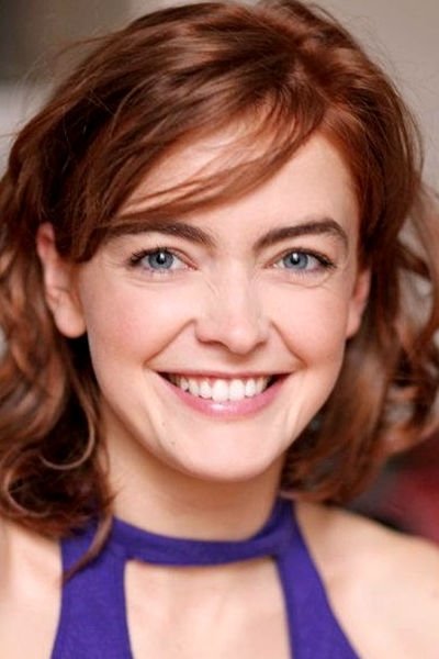 et billede af Juliette Wiatr