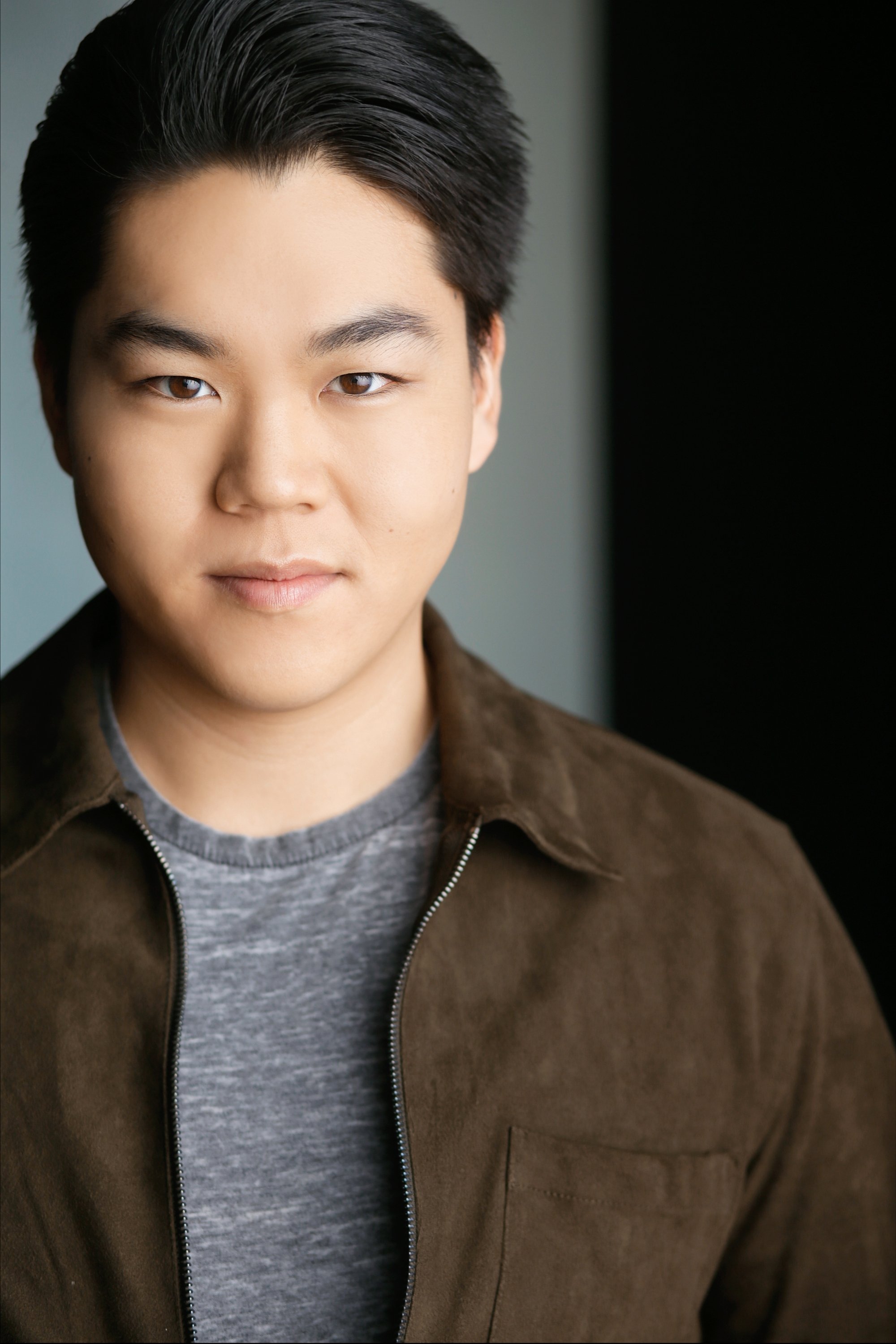 et billede af Jon Lee