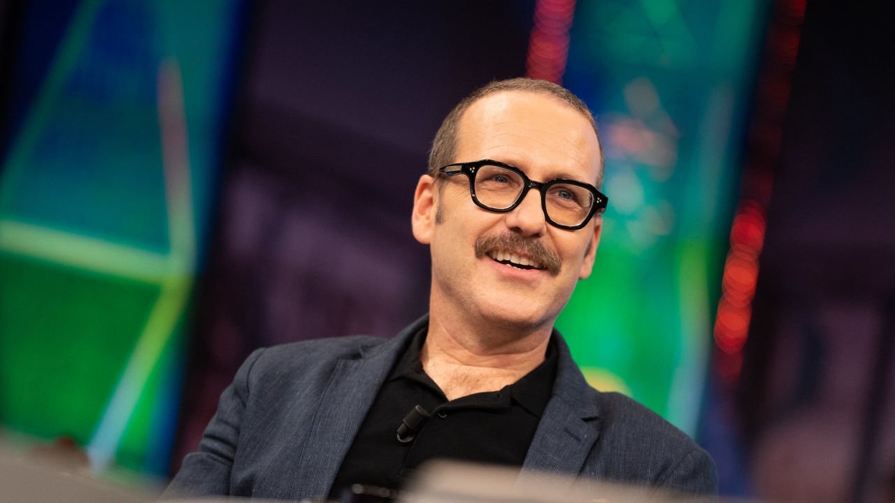 El hormiguero