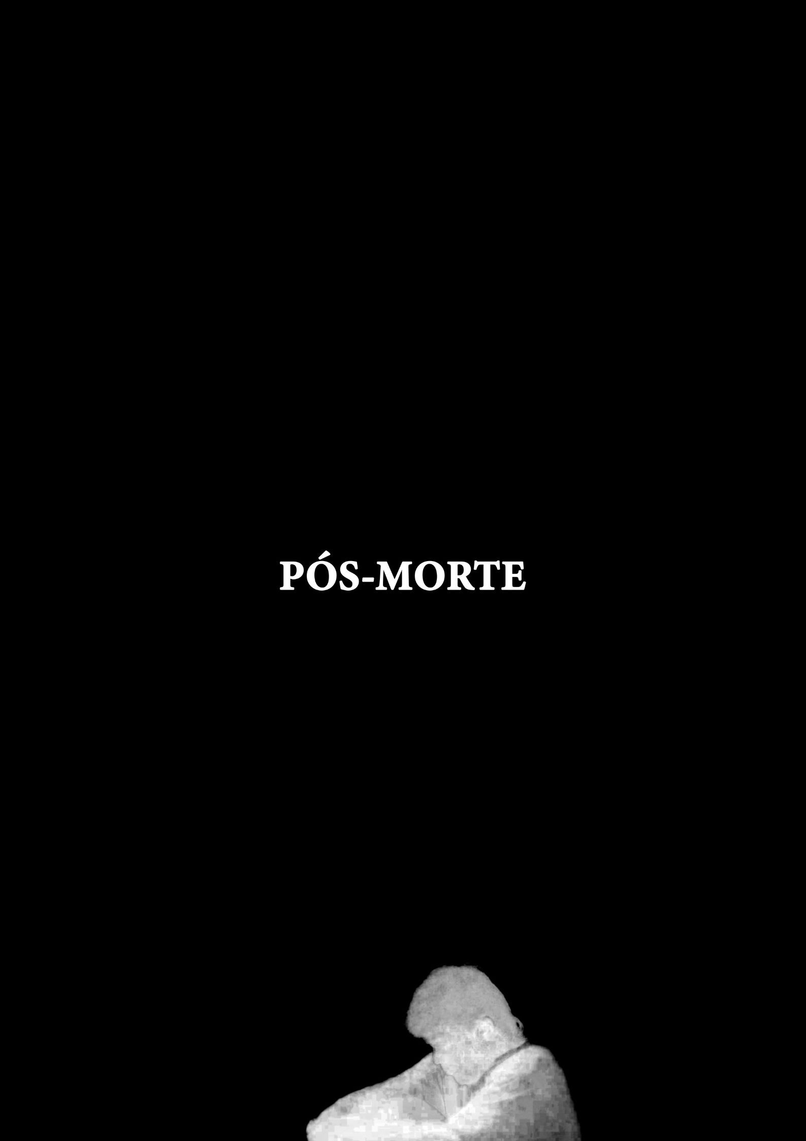 P&oacute;s-morte