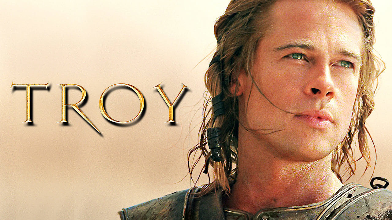 Troy (2004)