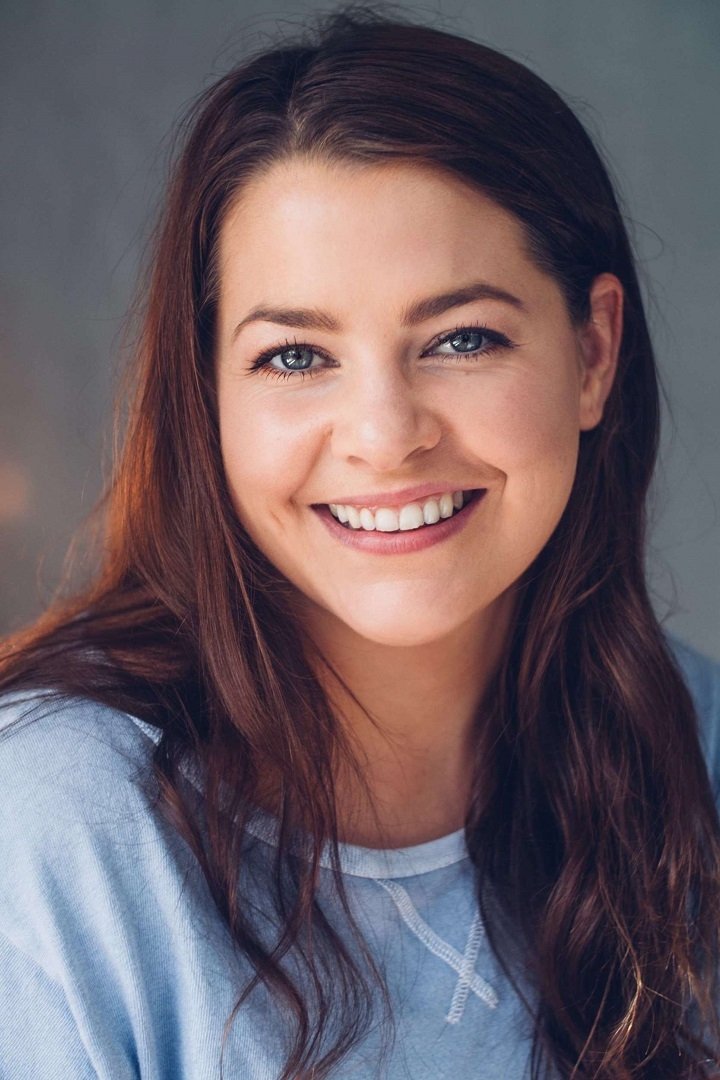 et billede af Fiona Helen Armstrong